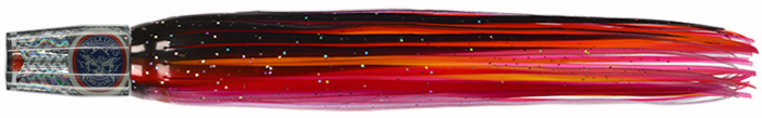 Original Zipper Red Bait Billy