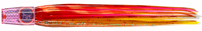 Original Zipper Sizzling Squid