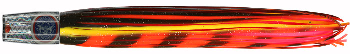 Original Zipper Torro