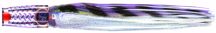 Original Zipper Stripey Lumo