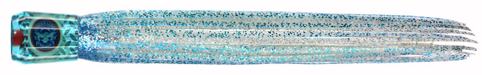 Original Mossie Blue Crystal