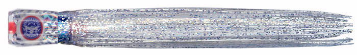 Original Mossie Clear Crystal UV2