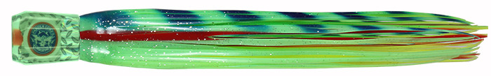 Original Mossie Lumo Green