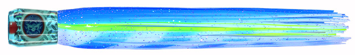Original Mossie Magnet Blue Lumo
