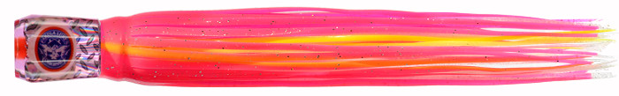 Original Mossie Pink White