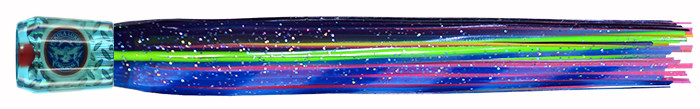 Size 15 6.5" Original Mossie Kendo Lumo