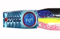 Zipper Original Size 15 193mm 7.70"