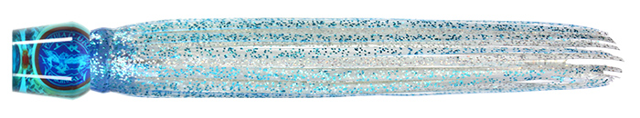 Original Mouse Blue Crystal UV2