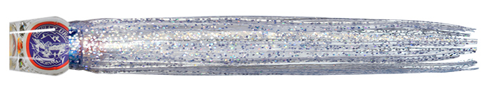 Original Rat Clear Crystal UV2