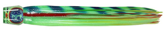 Original Mouse Lumo Green