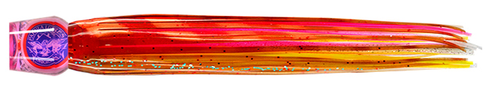 Original Cockroach Sizzling Squid