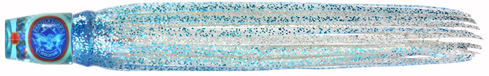 Original Small Sprocket Blue Crystal UV2