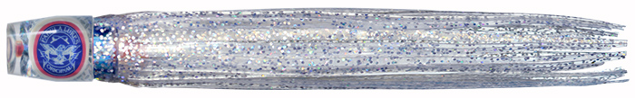 Original Small Sprocket Clear Crystal UV2