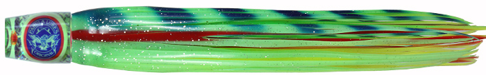 Original Small Sprocket Lumo Green