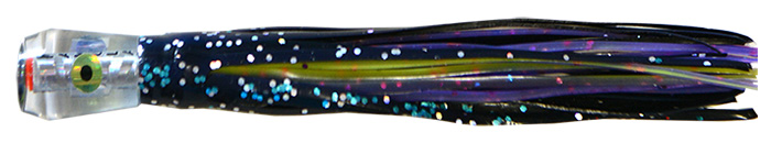 Fluzi Black Betty