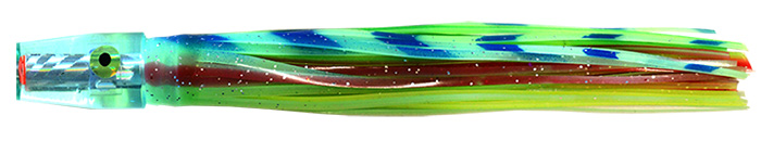 Uzi Lumo Green Green