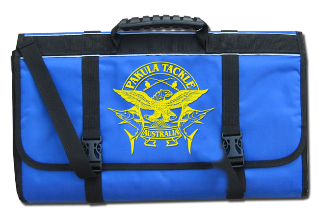 Lure Bags