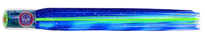 Jet Bullet 8.5" Arc Angel Lumo