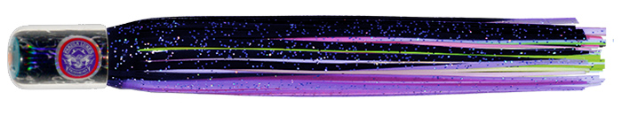 Jet Bullet 7.00" Billy B Lumo