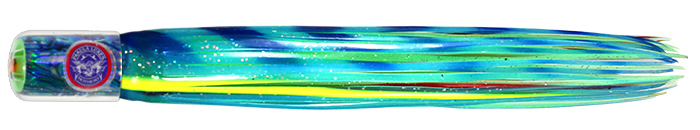 Jet Bullet 7.00" Illusion