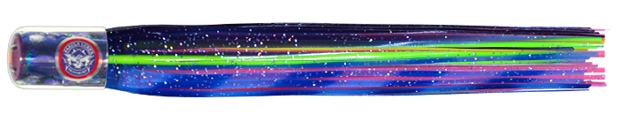 Jet Bullet 7.00" Kendo Lumo