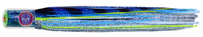 Jet Bullet 7.00" Lenny Angel Lumo