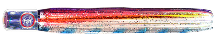 Jet Bullet 8.5" Mojo Cat