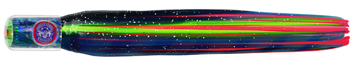Jet Bullet 7.00" Parko