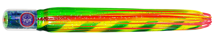 Jet Bullet 8.5" Quoka Lumo