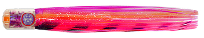 Jet Bullet 7.00" Screamer