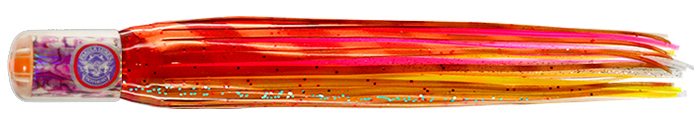 Jet Bullet 35 Sizzling Squid
