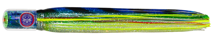 Jet Bullet 7.00" Slimey