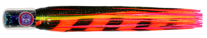 Jet Bullet 7.00" Torro
