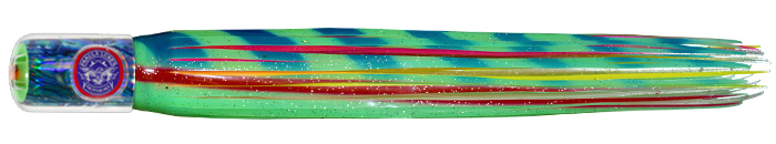 Jet Bullet 7.00" Yum Yum Lumo