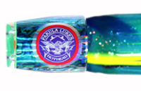Paua Jets
