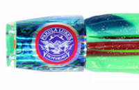 Large Jet Paua Lures Size 40 366 14.35" to 376mm 14.75