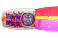 Bullet Jet Paua Size 35 317mm 12.50"