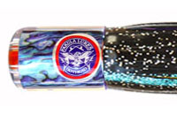 Bullet 8.5 Jet Paua Size 25 237mm  9.35"