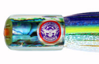 X Small Jet Paua Lures Size 15 180mm to 186mm 7.20" to 7.40"