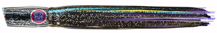 Jet Changa 60 Black Betty