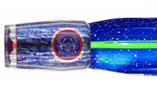 GI Jo Jet Paua  Size 60 450mm 17.50"