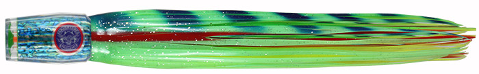 Jet Gi Jo Lumo Green