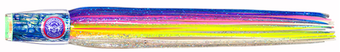 Jet Phantom Blue Hawaii