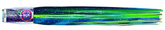 Jet Phantom Dark Angel Lumo