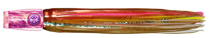 Jet Guru Paua Light Squid
