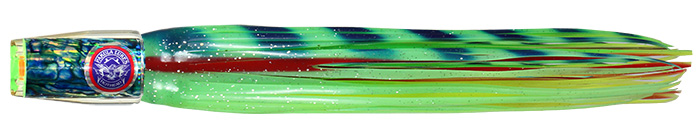 Jet Guru Lumo Green