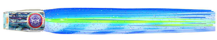 Jet Phantom Lumo Magnet Blue