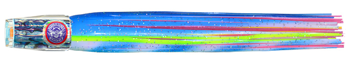 Jet Phantom Lumo Magnet Pink