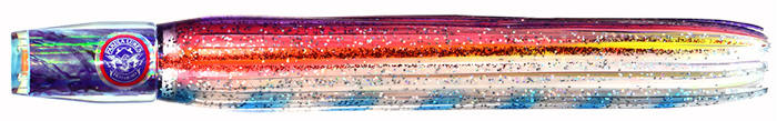 Jet Guru Paua Mojo CAT