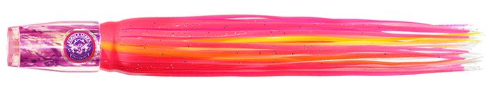 Jet Guru Pink White